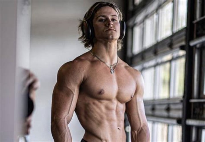 Uncover Alex Eubank's Age: Hidden Truths Revealed!