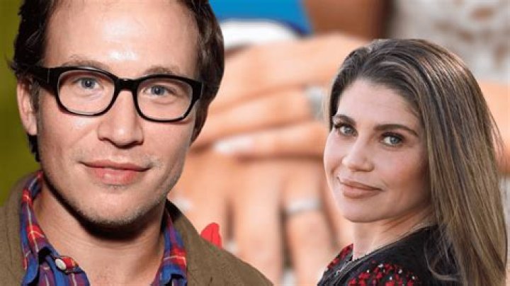 Uncover The Secrets Of Jonathan Taylor Thomas And Natalie Wright's Enduring Marriage