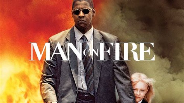 Uncover The Truth Behind "Is The Movie Man On Fire A True Story?"