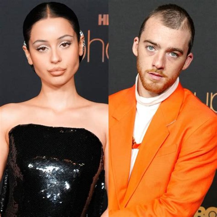 Uncovering The Enigmatic World Of Alexa Demie's Boyfriend