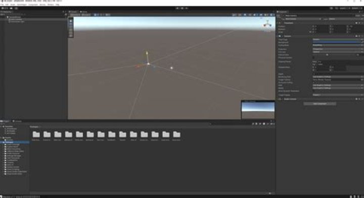 unity download