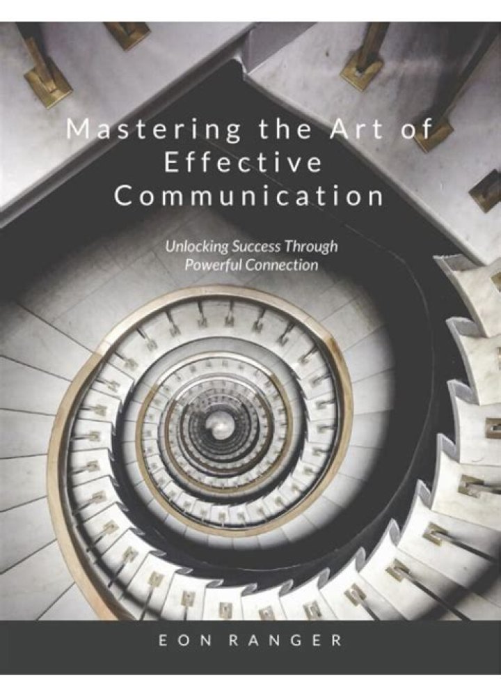 Unlock The Secrets Of Effective Communication With Luiza Nelson