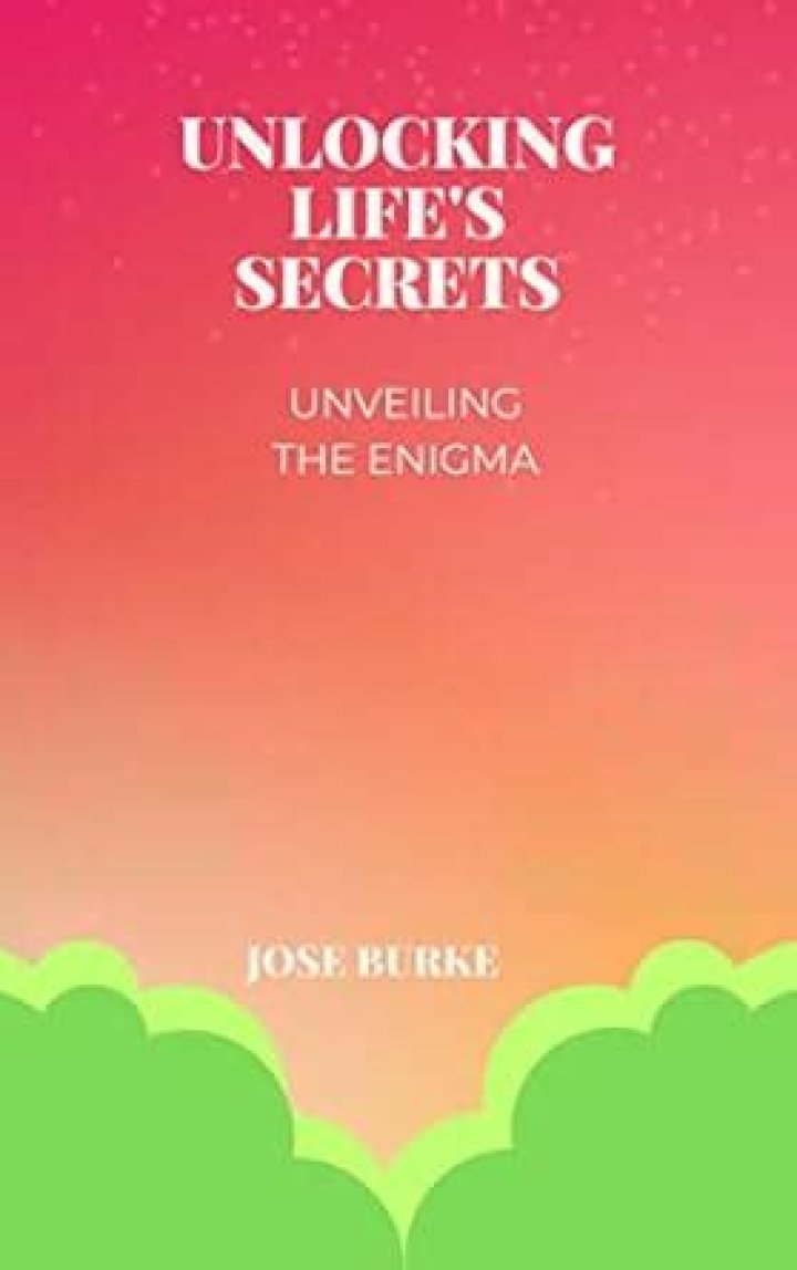 Unlocking Secrets And Unveiling The Enigma