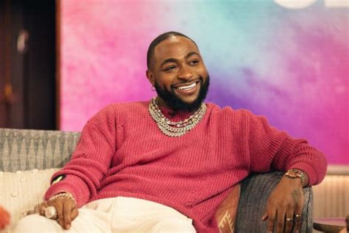 Unveil Davido's Net Worth: Uncover His Financial Empire