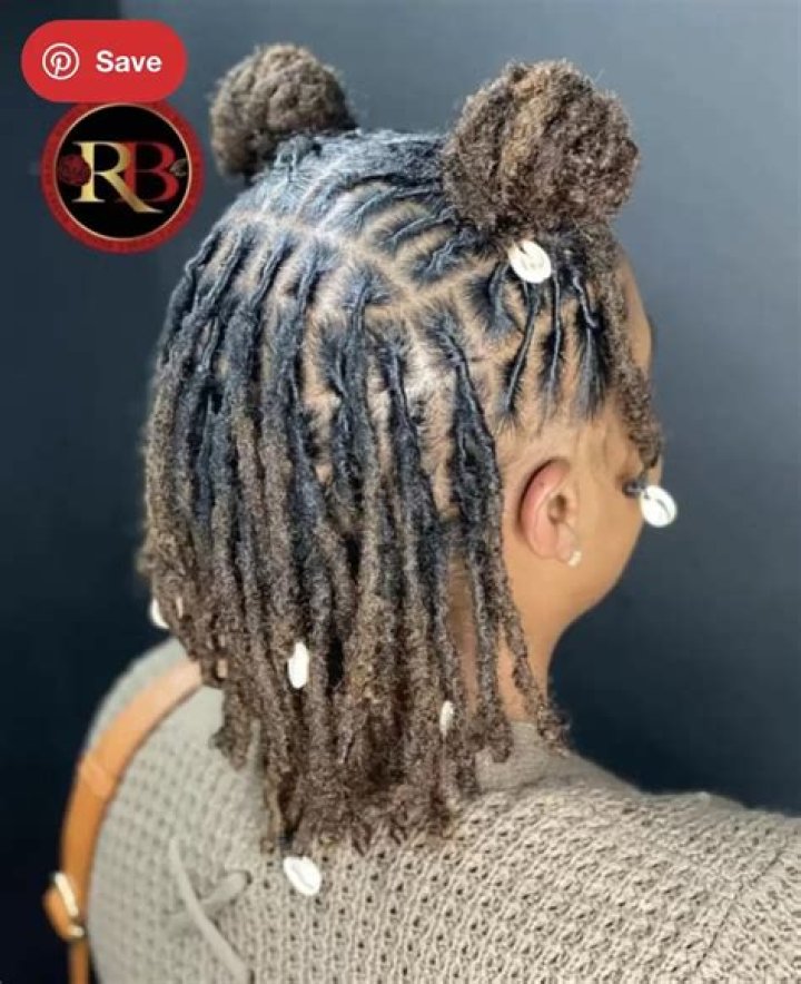Unveil The Secrets Of Short Dreadlock Hairstyles: Discoveries And Insights