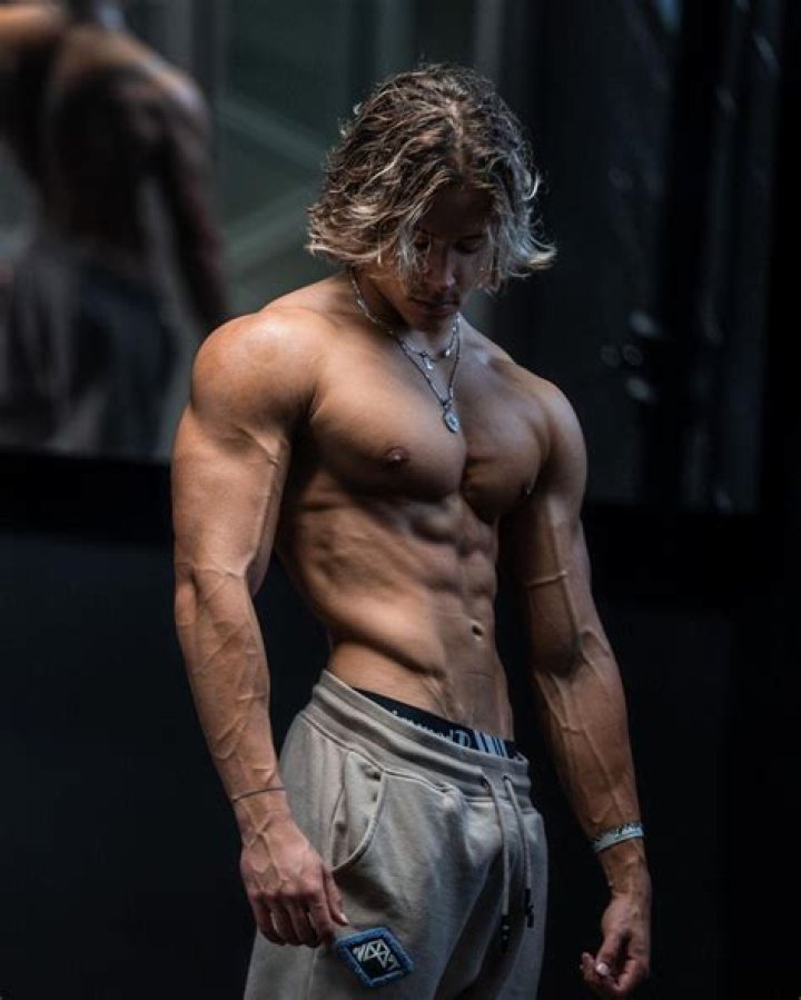 Unveiling Alex Eubank's Physical Attributes: Height And Weight Insights