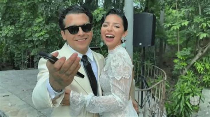 Unveiling Angela Aguilar's Love Life: Secrets And Revelations