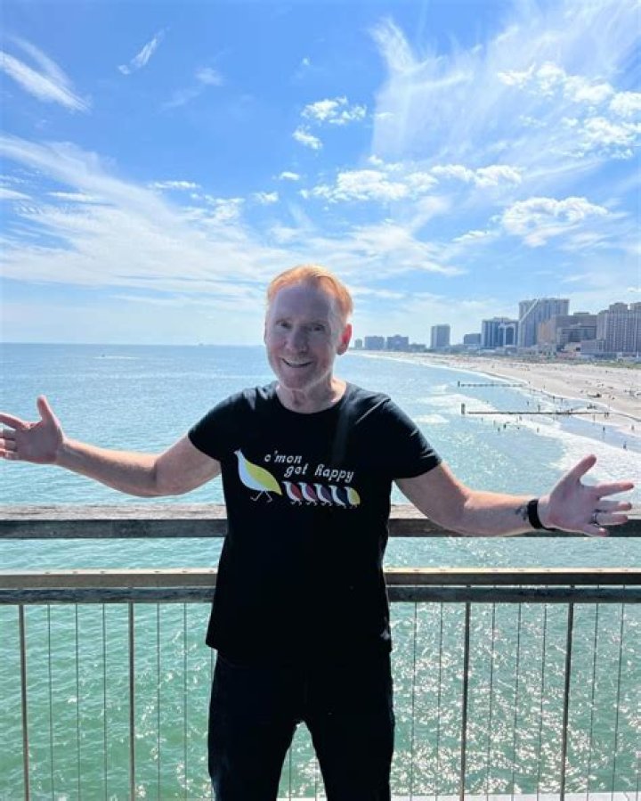 Unveiling Danny Bonaduce's Net Worth: Discoveries And Financial Insights