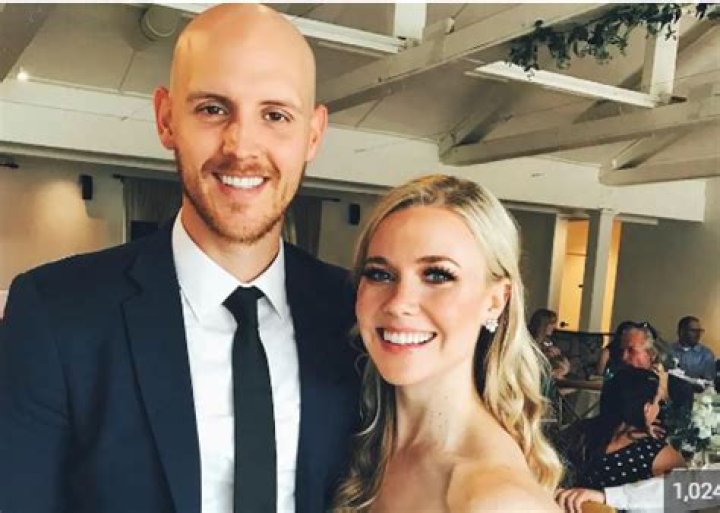 Unveiling Kelsey Cook's Husband: Exclusive Insights And Discoveries