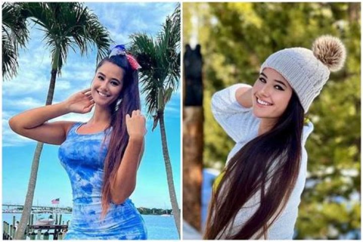 Unveiling Marie Temara's Real Height: Discoveries And Insights