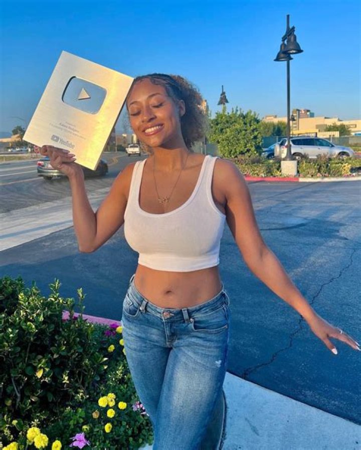 Unveiling The Cosmic Blueprint: Kalani Rodgers' Birthday Revelations