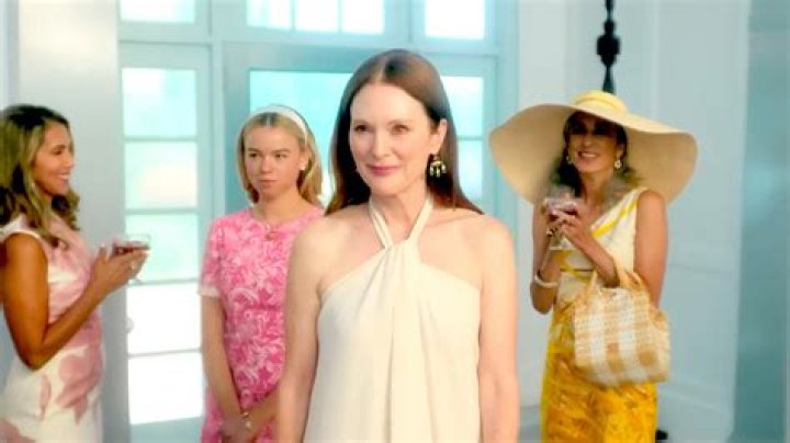 Unveiling The Enduring Bond: Louis Litt's Marital Bliss