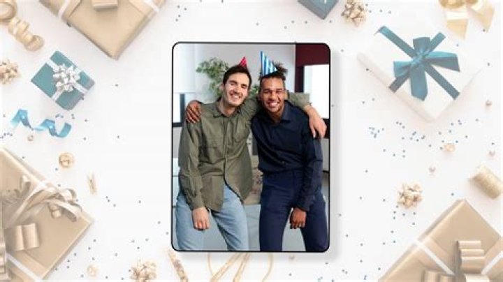 Unveiling The Essence Of "Happy Birthday Male Friend"