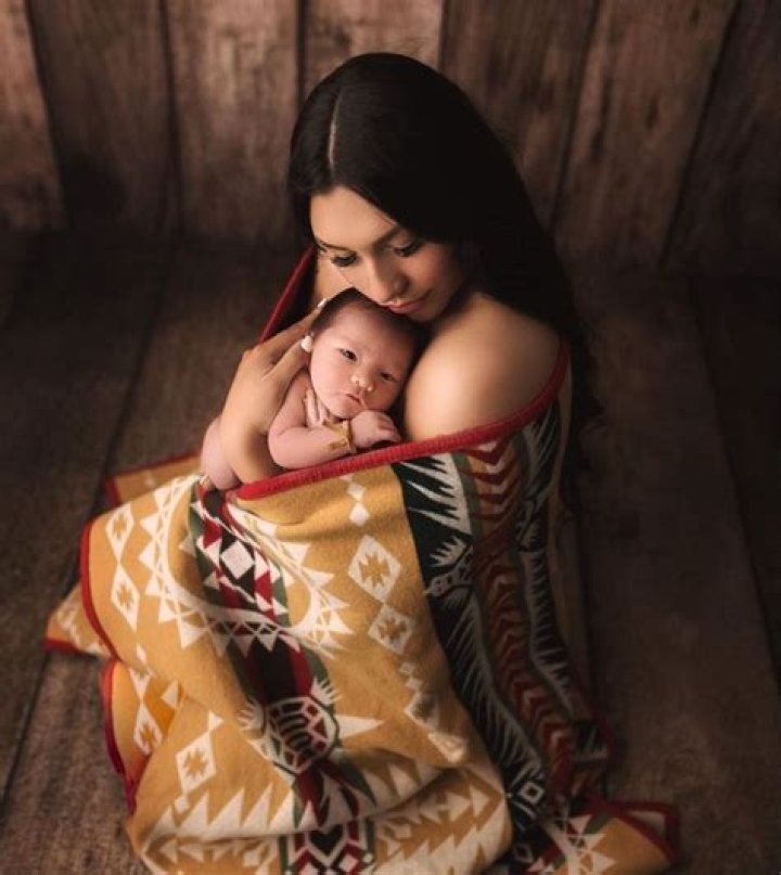 Unveiling The Heart Of Indigenous Motherhood