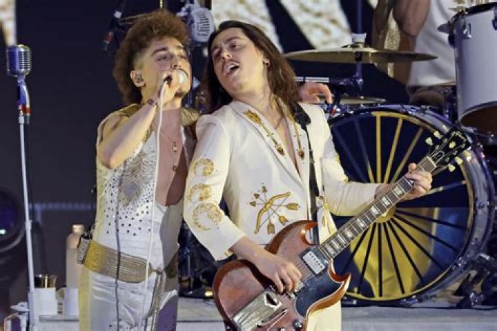Unveiling The Influence Of Josh Kiszka's Parents On His Musical Journey