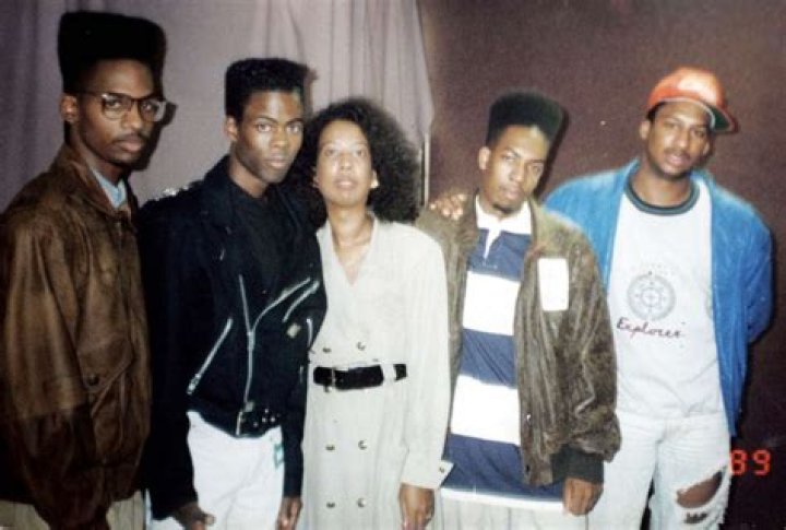 Unveiling The Life Of Chris Rock's Sister: A Journey Of Resilience And Accomplishment