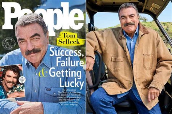 Unveiling The Secrets Of Kevin Selleck's Age: A Journey Of Discovery