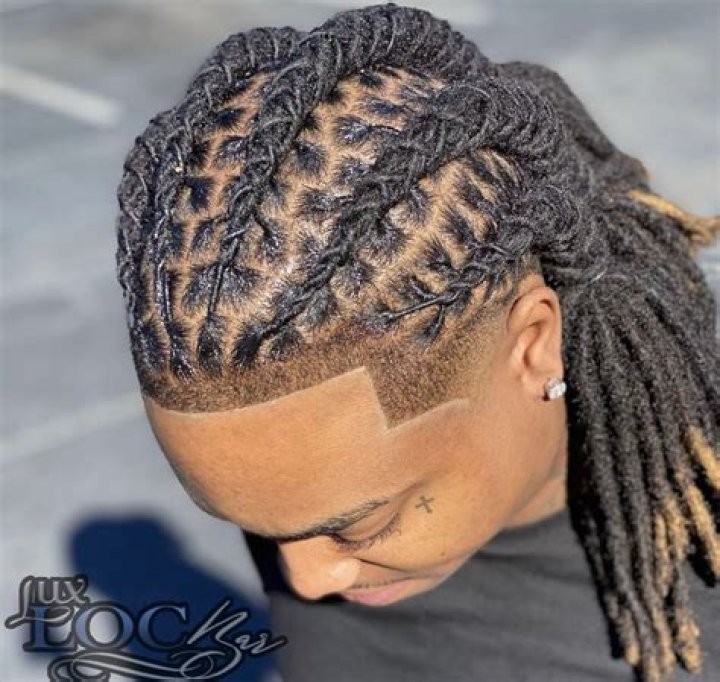 Unveiling The Secrets Of Male Short Dreadlocks: A Comprehensive Guide