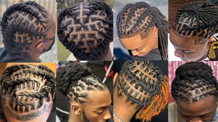 Unveiling The Secrets Of Medium Length Dread Styles For Men: A Style Revolution
