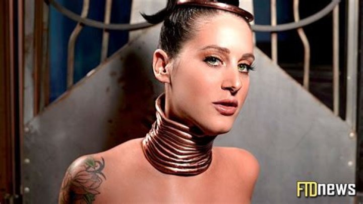 Unveiling The Sydney Smith Neck Revolution: Discoveries And Insights