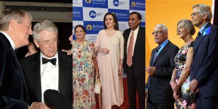 Unveiling The Wealth Of Barry Weiss: Discoveries And Insights