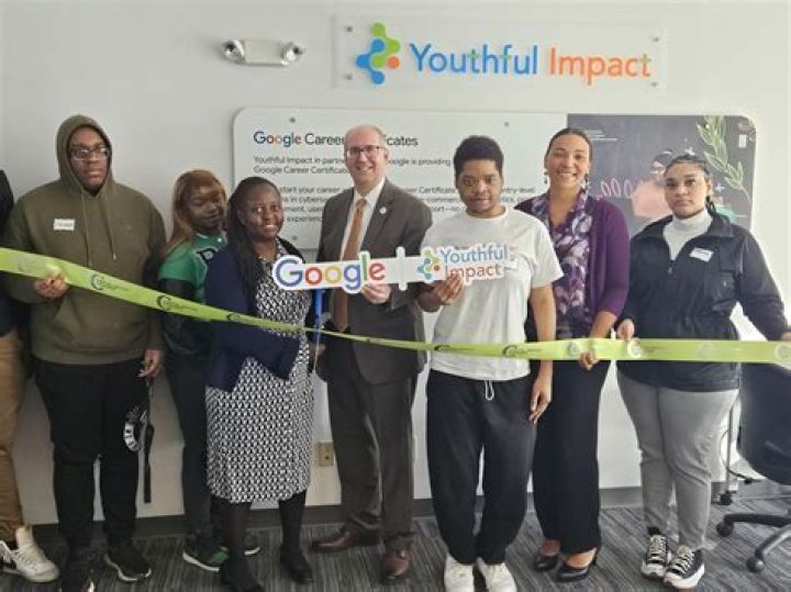 Unveiling The Youthful Impact: Chelsea Lazkani's Journey