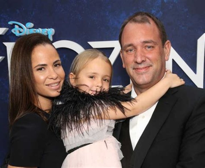 Unveiling Trey Parker's Wife: Secrets And Surprises Uncovered!