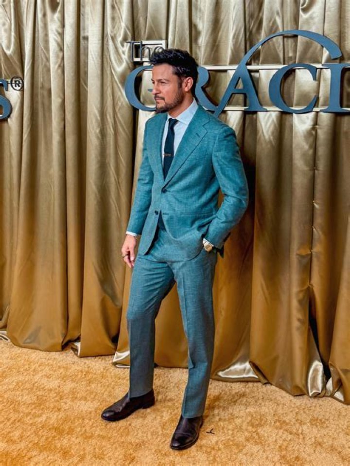 Unveiling Tyler Hynes' Educational Journey: Secrets To Acting Success