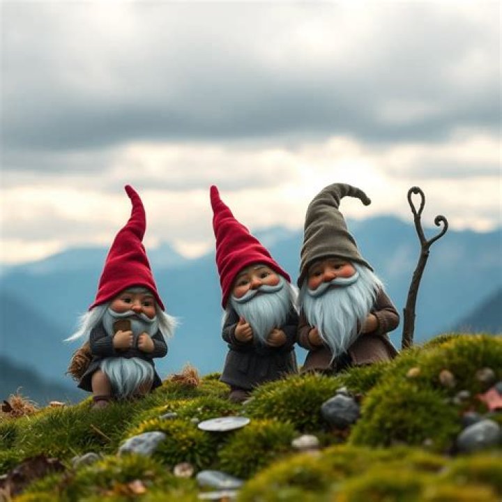 what is a gnome