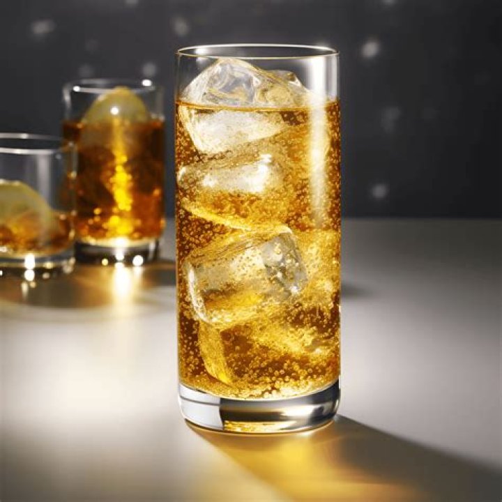 what is a highball