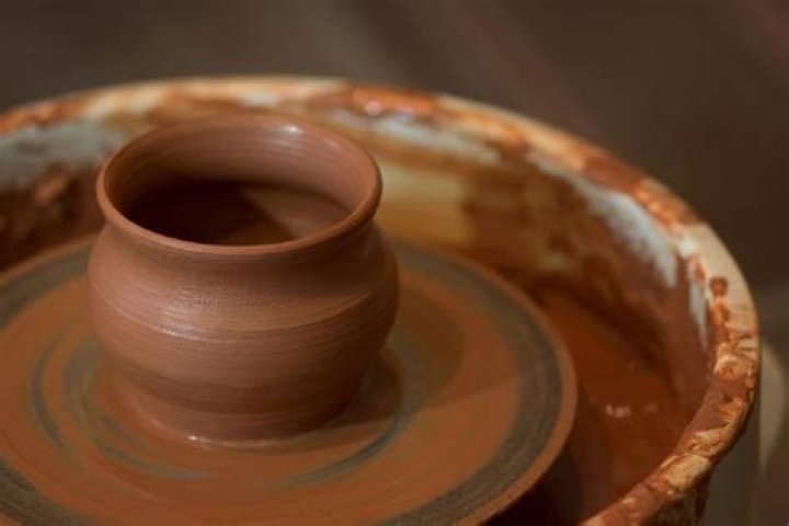 what is terracotta