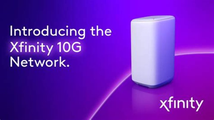 what is xfinity