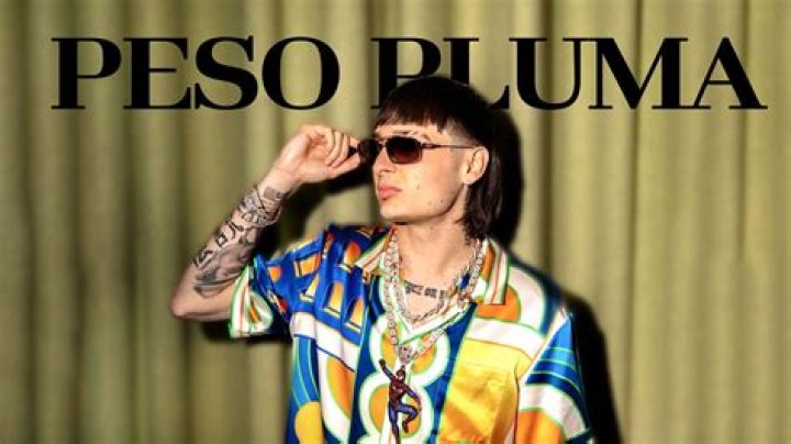 When Is Peso Pluma's Birthday?