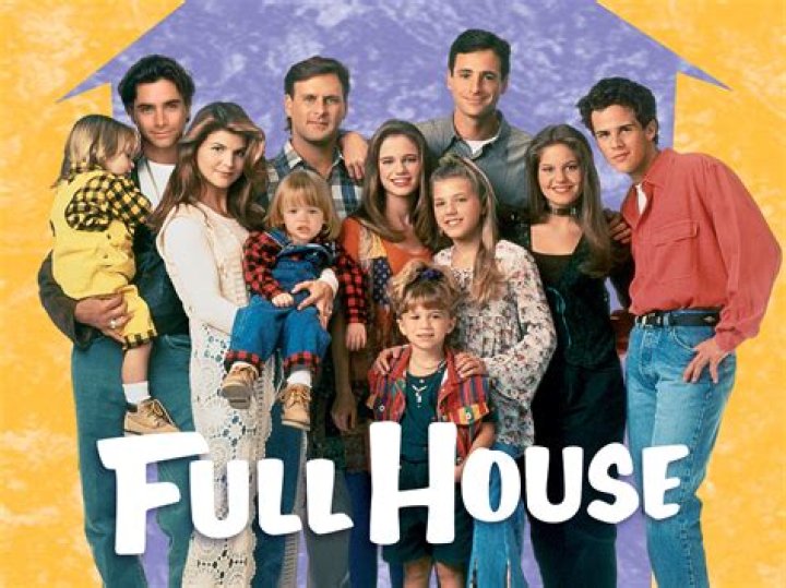 who died from full house