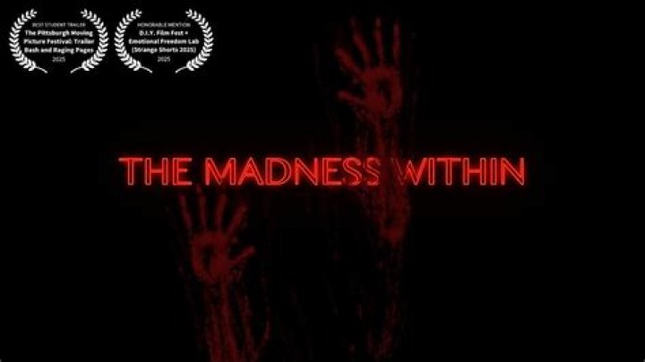 Wit, Wisdom, And The Madness Within