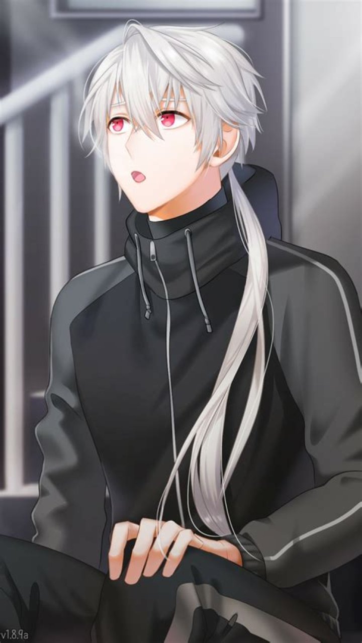 zen mystic messenger